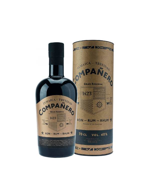 Compañero Gran Reserva 40 Compañero Gran Reserva 40