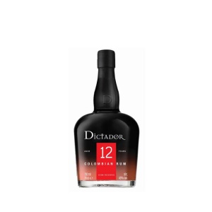 Dictador 12 Y.O. 40