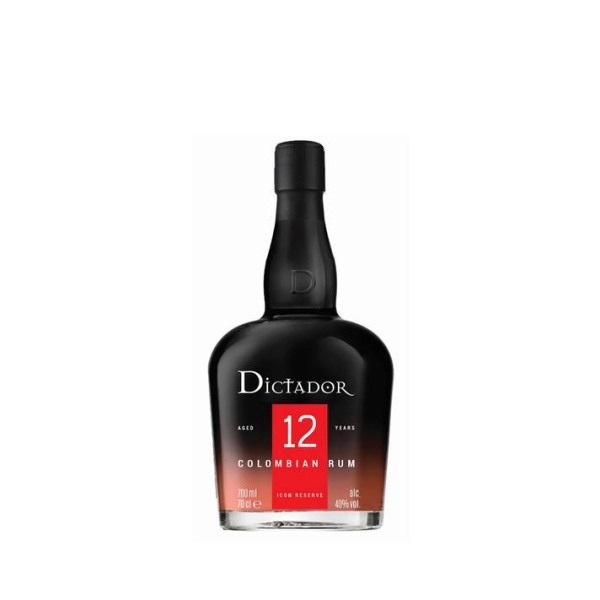 Dictador 12 Y.O. 40