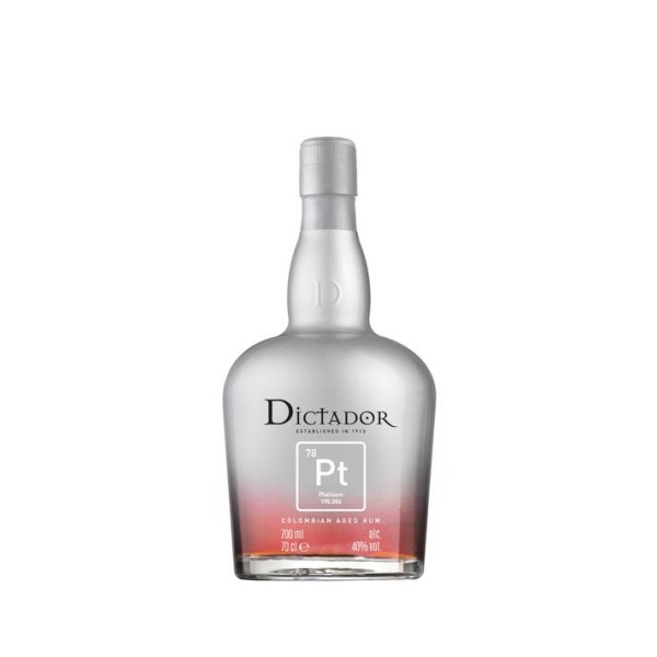 Dictador Platinum 40