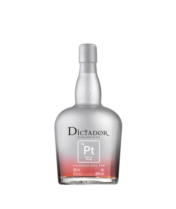 Dictador Platinum 40