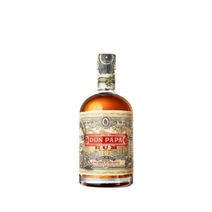 Don Papa 7 Y.O. 40