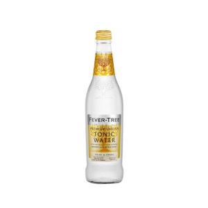 Fever-Tree Indian Tonic 0