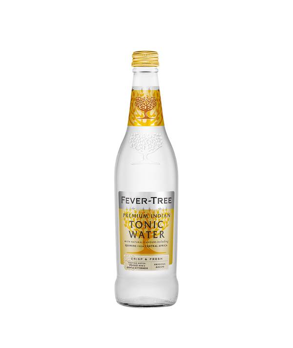 Fever-Tree Indian Tonic 0