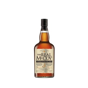 The Real McCoy 5 Y.O. Distiller&apos;s Proof 46