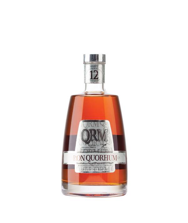 Quorhum 12 Sistema Solera 40