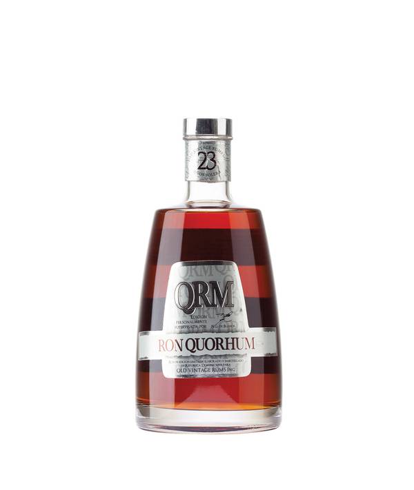 Quorhum 23 Sistema Solera 40