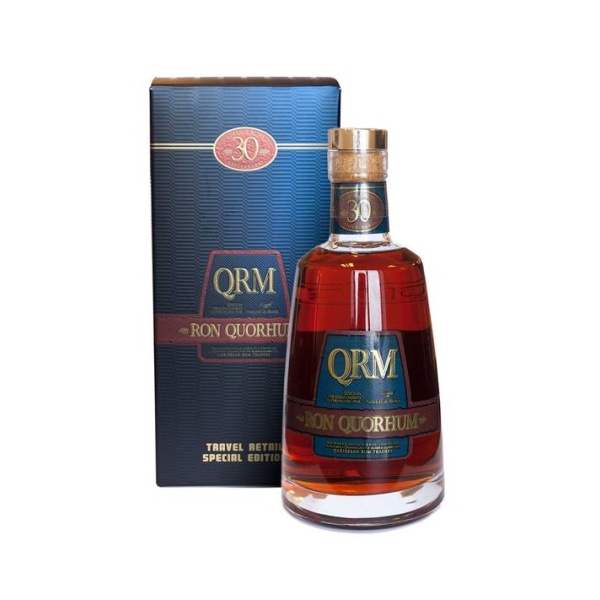 Quorhum 30 Aniversario Sherry Finish 42