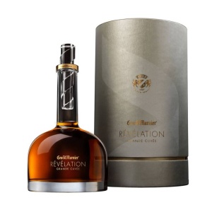 Grand Marnier Grande Cuvée Révélation 40