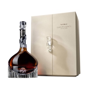 Grand Marnier Grande Cuvée Quintessence  40