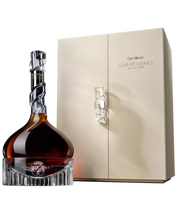 Grand Marnier Grande Cuvée Quintessence  40