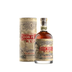 Don Papa 7 Y.O. Tuba 40