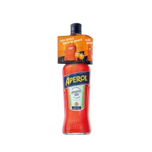 Aperol s batůžkem 11