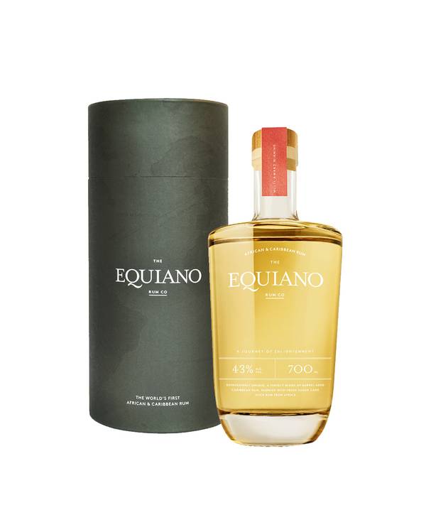 Equiano Light Tuba 43