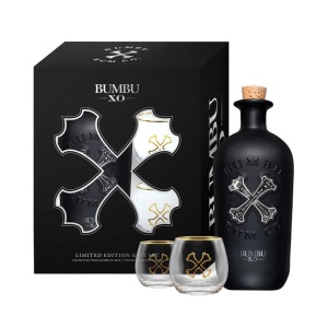 Bumbu XO Gift Box 40