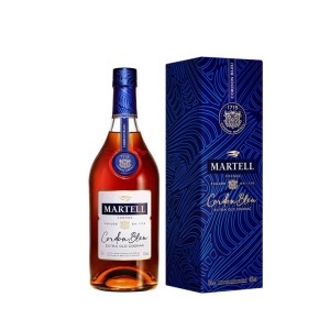 Martell Cordon Bleu 40