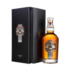 Chivas Regal 25 Y.O. 40