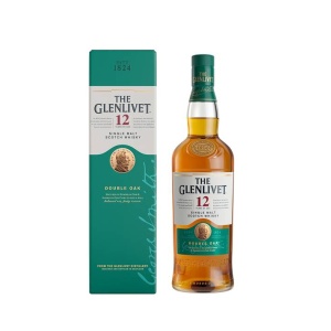 The Glenlivet 12 Y.O. 40