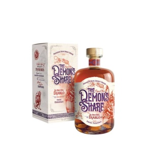 Demon&apos;s Share 3 Y.O. 40