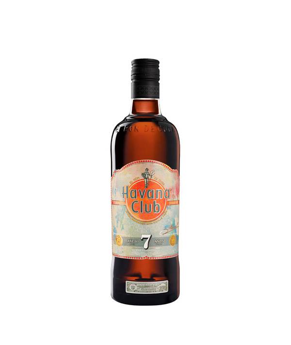 Havana Club Añejo 7 Años Pigalle 40