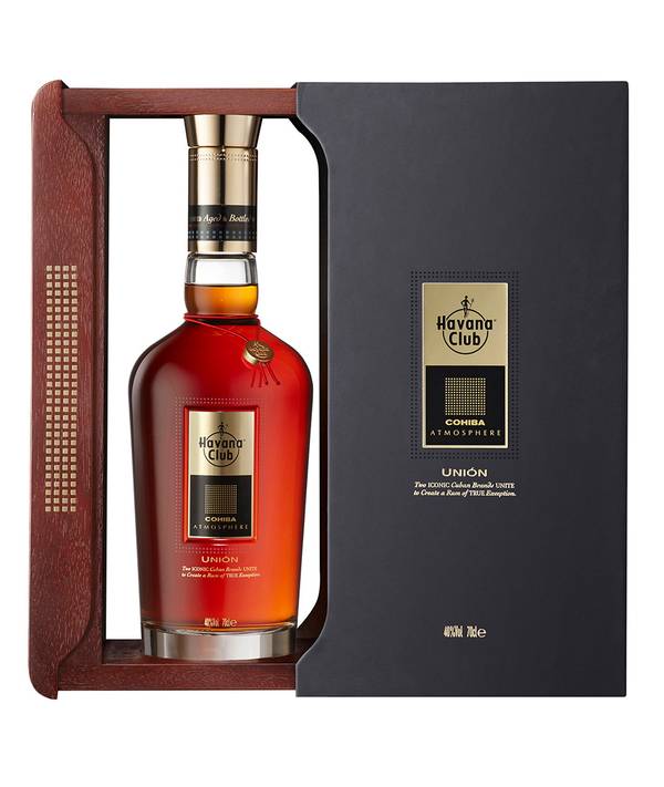 Havana Club Unión 40