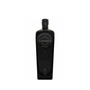 Scapegrace Black 41