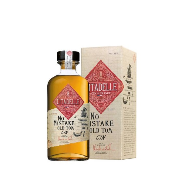 Citadelle No Mistake Old Tom 46