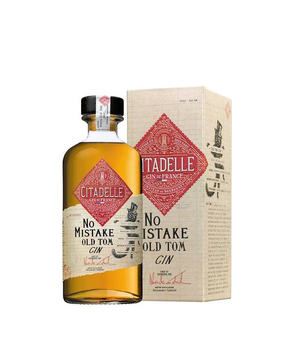 Citadelle No Mistake Old Tom 46 Citadelle No Mistake Old Tom 46