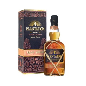 Plantation Gran Añejo 42