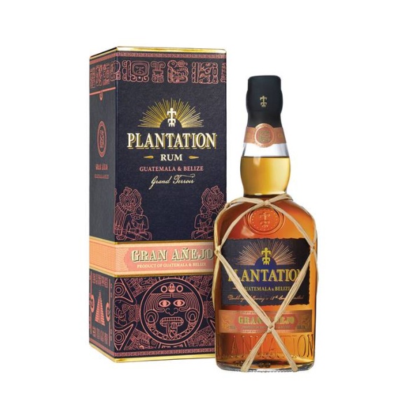 Plantation Gran Añejo 42