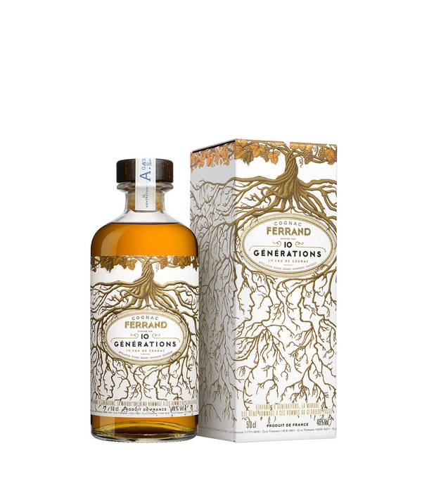 Ferrand 10 Générations 46