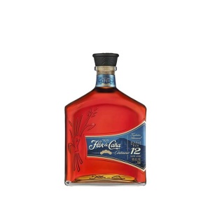 Flor de Caña 12 Y.O. 40