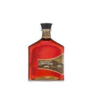 Flor de Caña 18 Y.O. 40