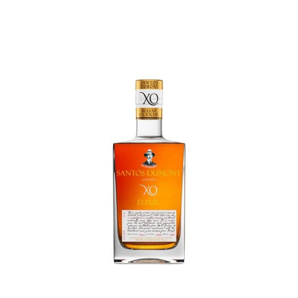 Santos Dumont X.O. Elixir 40