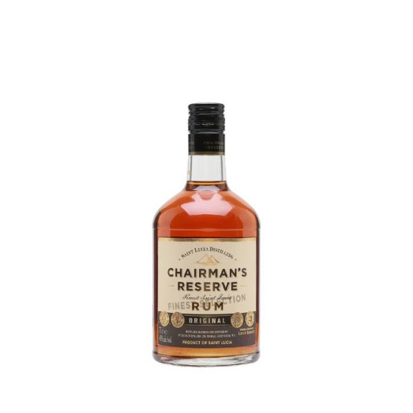 Chairman&apos;s Reserve 40