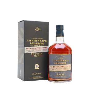 Chairman&apos;s Reserve The Forgotten Casks 40