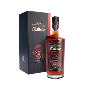 Malteco 20 Y.O. Reserva del Fundador 40