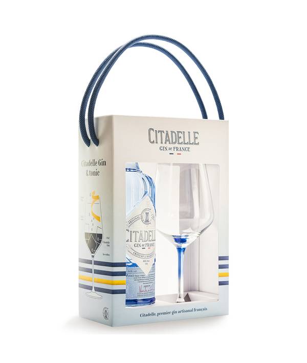 Citadelle Original Gift Box 44