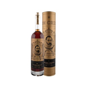 Ron Cristóbal Rivesaltes Cask Finish 2008 44