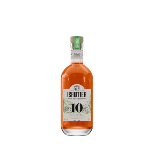 Isautier 10 Y.O. 40