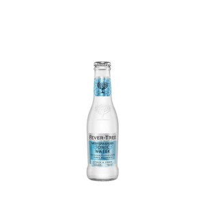 Fever-Tree Mediterranean Tonic 0