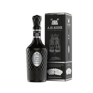 A.H. Riise Non Plus Ultra Black Edition 42