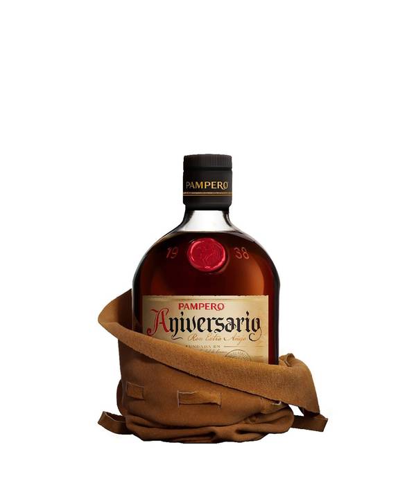 Pampero Aniversario 40
