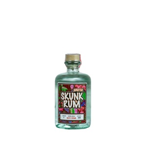 Spotted Skunk Rum 69