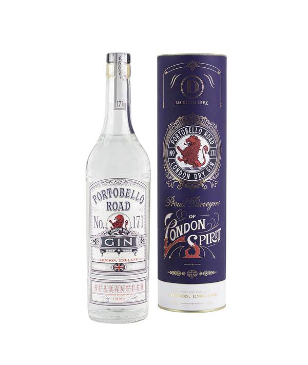 Portobello Road No. 171 Tuba 42