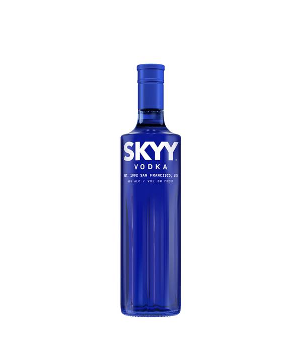 Skyy Vodka 40