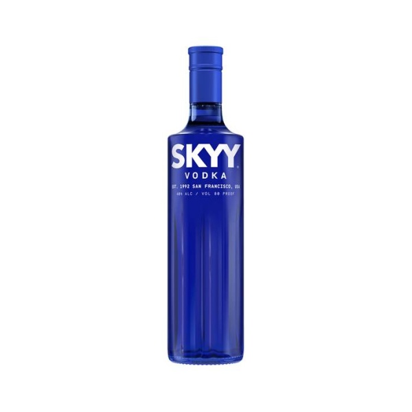 Skyy Vodka 40