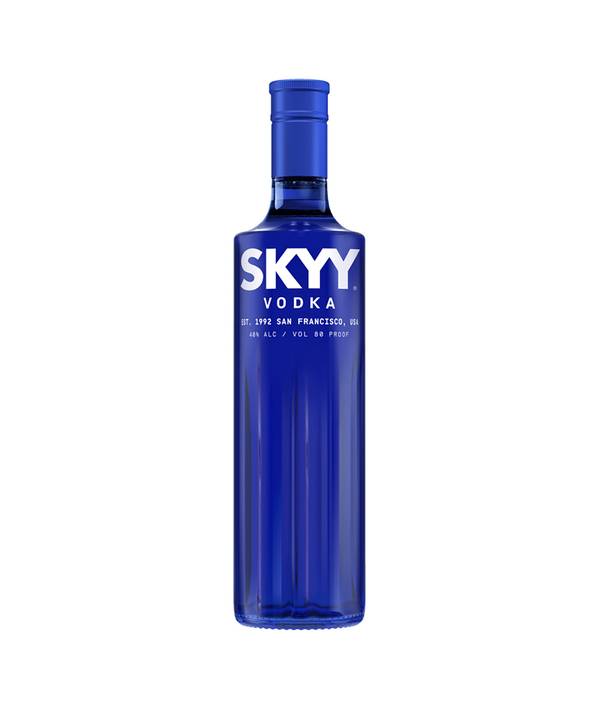 Skyy Vodka 40