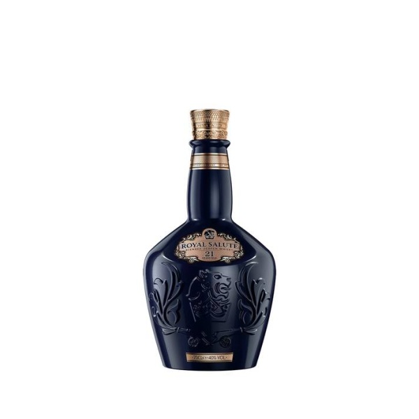 Royal Salute 21 Y.O. 40