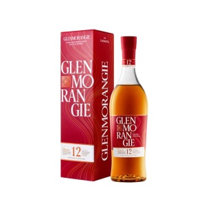 Glenmorangie Lasanta 43